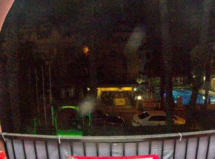 LATİNO HOTEL تورنگار