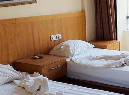 Club Herakles Hotel Kemer تورنگار