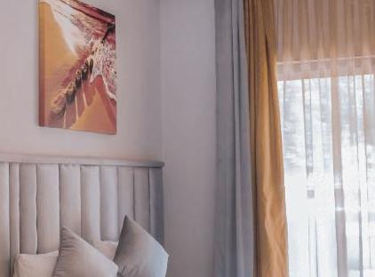 Infinity Hotel Kemer تورنگار