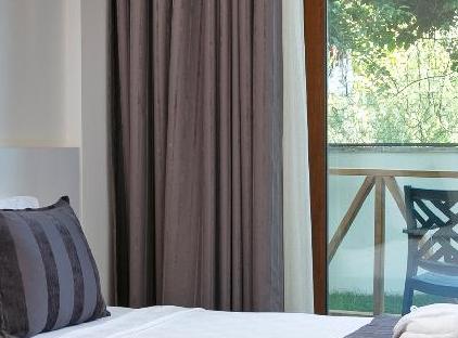 LE MARDEN HOTEL SPA تورنگار