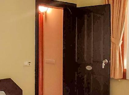 Pinea Pansiyon Çıralı تورنگار