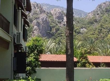 Pinea Pansiyon Çıralı تورنگار