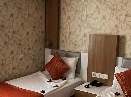 Alleria Belport Beach Hotel تورنگار