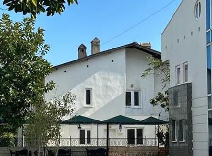 London House Hotel تورنگار