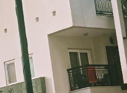 London House Hotel تورنگار