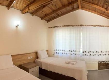 Likya Adrasan تورنگار