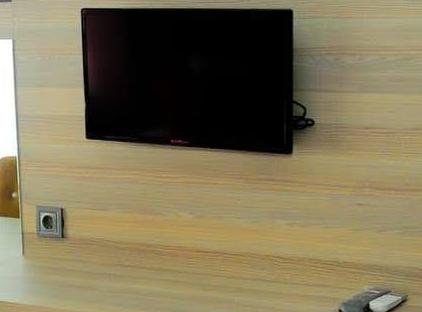 Kemer Port Hotel تورنگار