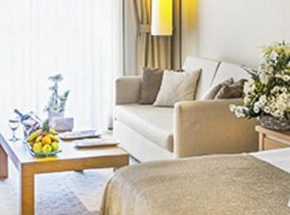 AlkoÃ§lar Exclusive Kemer Otel تورنگار