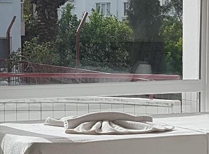 Kemer Hotel. تورنگار