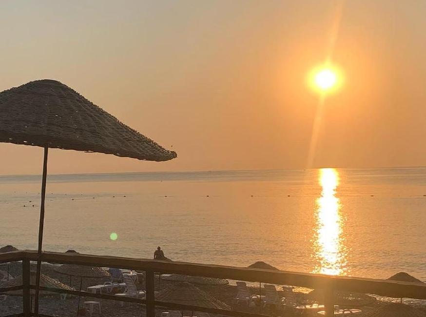 BELCAN HOTEL تورنگار