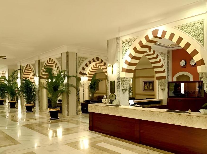 Paloma Foresta تورنگار