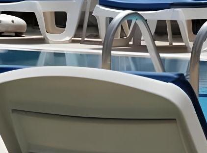 Minta Apart Hotel تورنگار