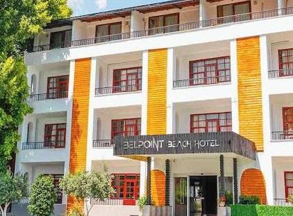 Belpoint Beach Hotel تورنگار