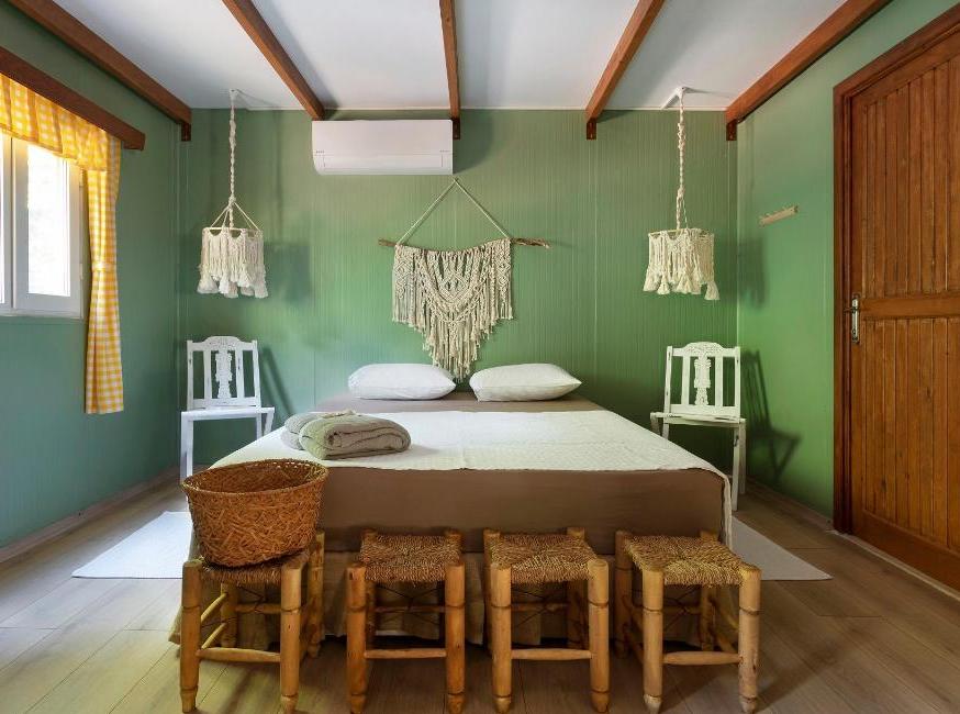 Gayb-i Bungalows by Naturelife تورنگار