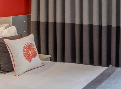 Grand Viking Hotel تورنگار