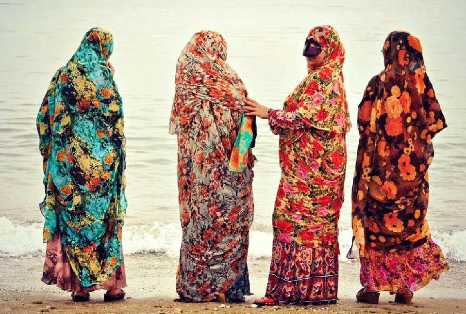 تور قشم از تهران