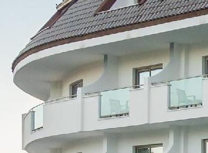 Armas Resort Hotel تورنگار