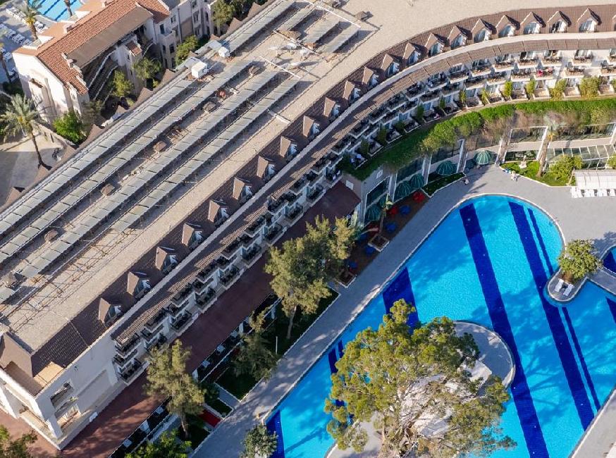 Gravel Hotels Select تورنگار