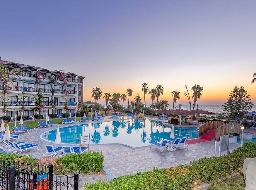 Armas Labada Hotel - All Inclusive تورنگار