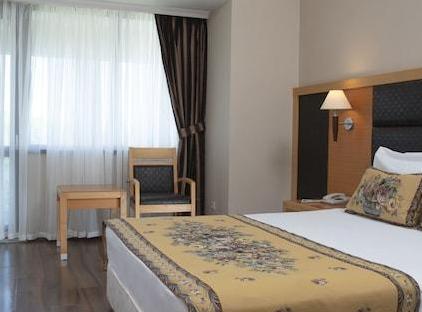 Perre La mer Resort & Spa تورنگار