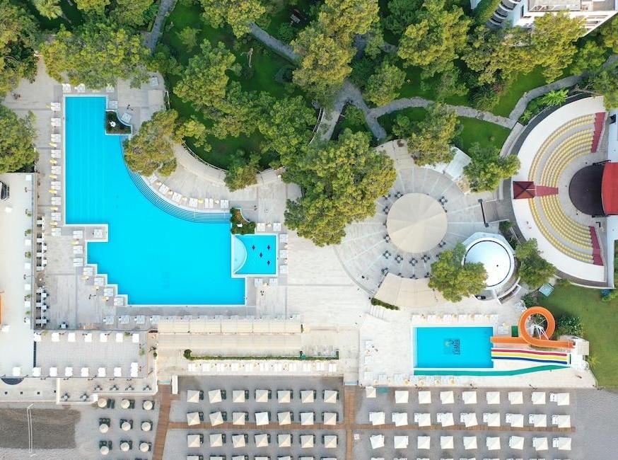 Perre La mer Resort & Spa تورنگار