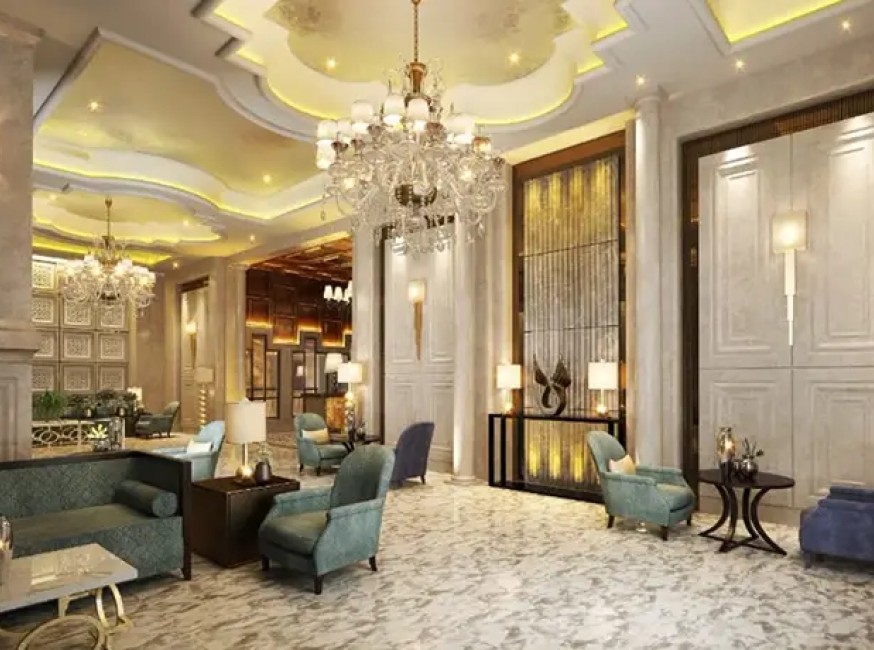 تور مشهد هتل رونا تورنگار