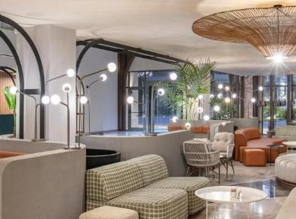 Greenwood Kemer Resort تورنگار