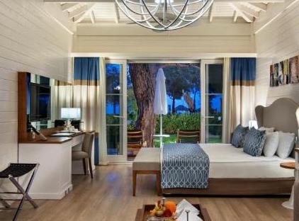 Nirvana Mediterranean Excellence تورنگار