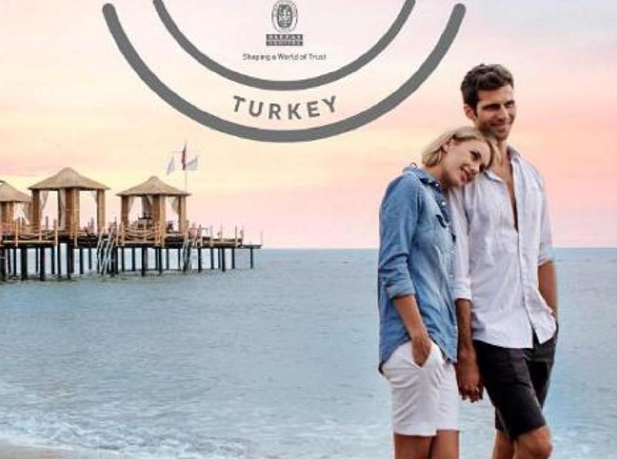 Nirvana Mediterranean Excellence تورنگار