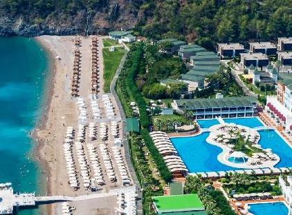 Nirvana Dolce Vita - All Inclusive تورنگار