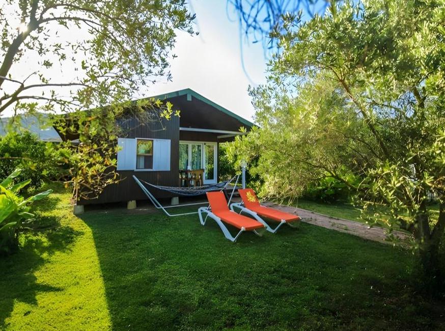 Çıralı Zakkum Bungalow تورنگار