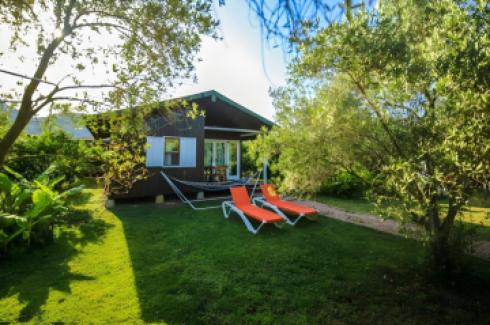 Çıralı Zakkum Bungalow