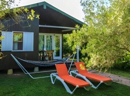 Çıralı Zakkum Bungalow تورنگار