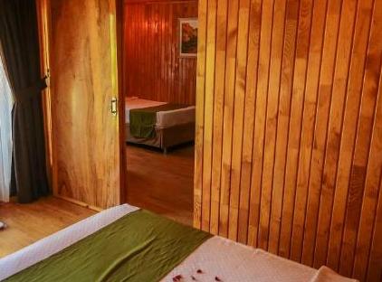 Çıralı Zakkum Bungalow تورنگار