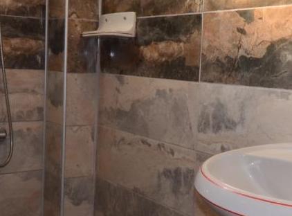 Kiriş Garden Apart Otel تورنگار