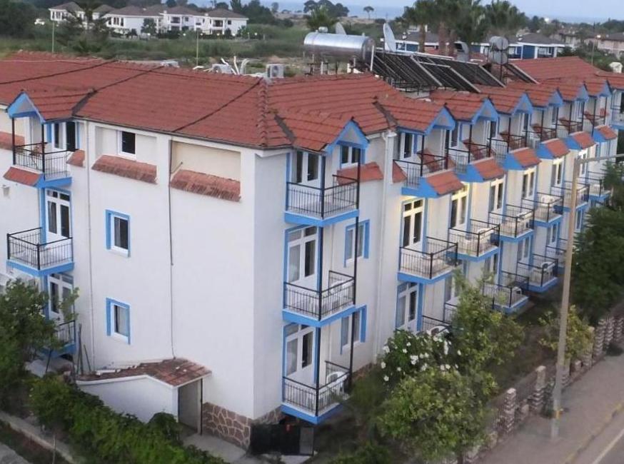 grand sinan bey otel تورنگار