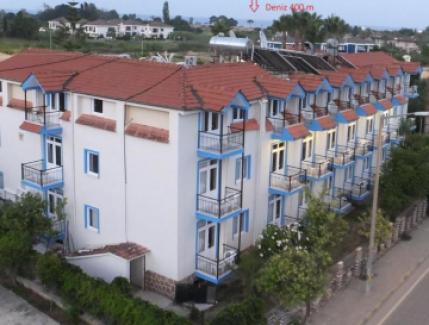 grand sinan bey otel