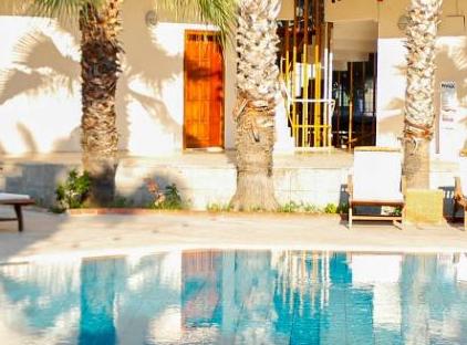 Tekirova Pansiyon تورنگار