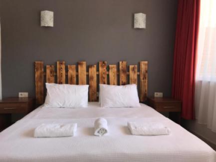 ES'VİDA HOTEL BELDİBİ