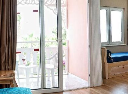 Pashas Princess By Werde Hotels (Adult Only +16) تورنگار