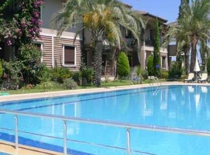 Demirkaya Konaklary 3+1Villa تورنگار