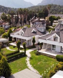 Arslan villa 2 kemer merkez