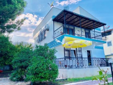 VILLA BONCUK 120 metres to the Beach
