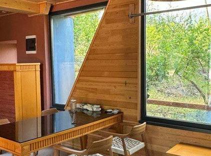 Trinitys Forest Bungalows تورنگار