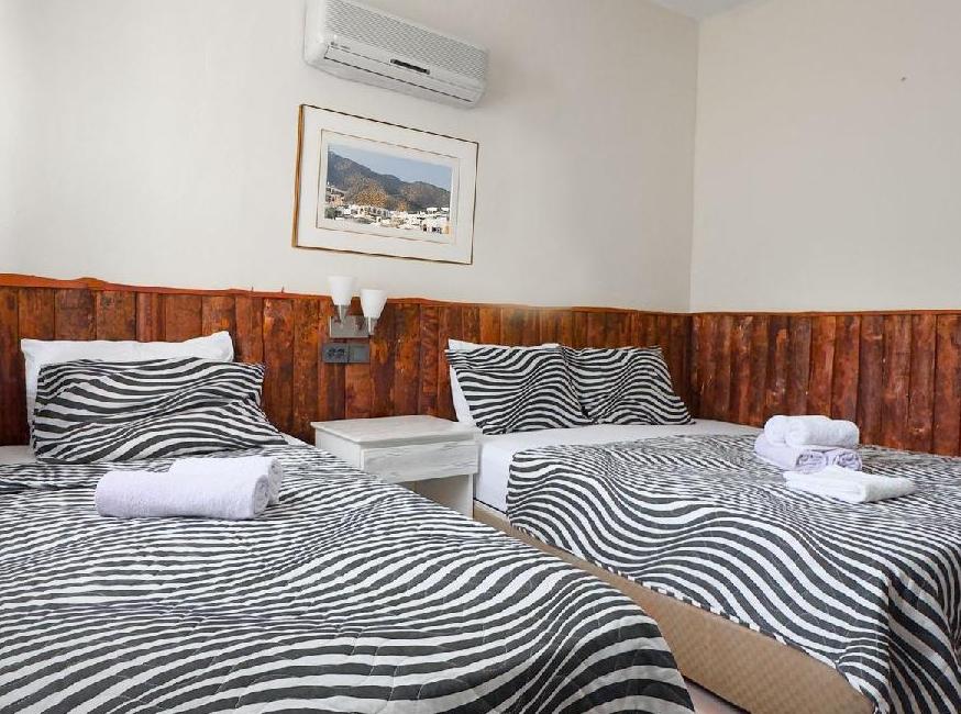 ONES PANSİYON تورنگار