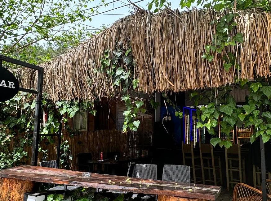 OLİMPOS MERCAN BUNGALOW تورنگار