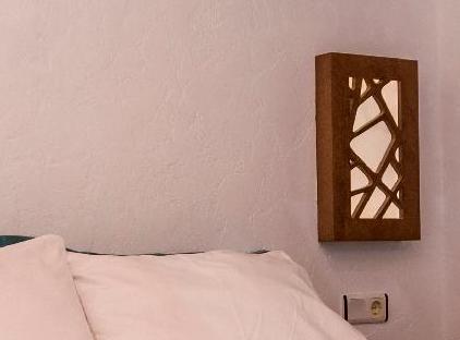 Ceneviz Hotel تورنگار