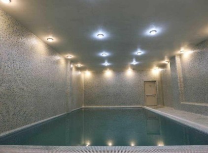 تور تهران هتل پرشین پلازا تورنگار