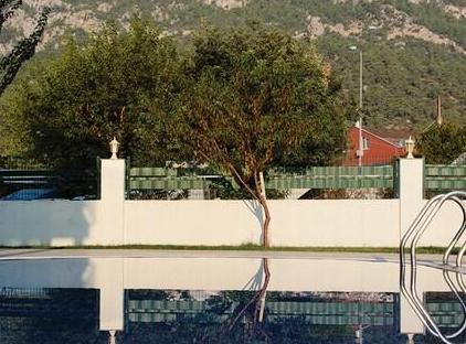 Nature Resort 3+1 Apartment تورنگار