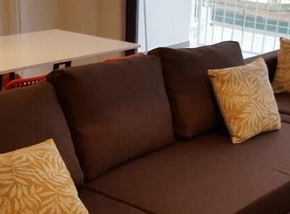 Nature Resort 3+1 Apartment تورنگار